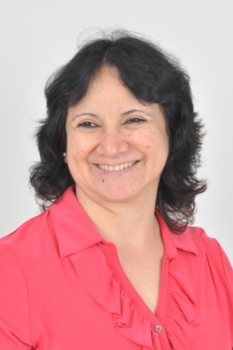 Picture of Dr. Clara Rocha Michaels
